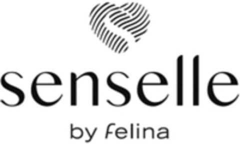 senselle by felina Logo (WIPO, 05/28/2018)