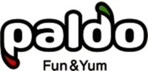 paldo Fun & Yum Logo (WIPO, 24.05.2018)