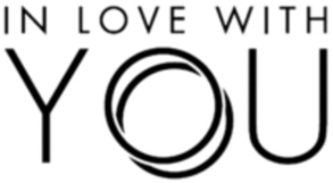 IN LOVE WITH YOU Logo (WIPO, 01.06.2018)