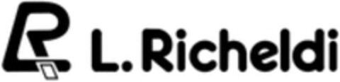 LR L. Richeldi Logo (WIPO, 06/22/2018)