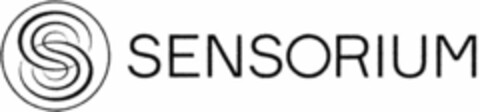 SENSORIUM Logo (WIPO, 17.08.2018)