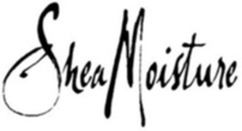 Shea Moisture Logo (WIPO, 11/24/2018)