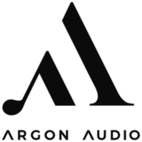 ARGON AUDIO Logo (WIPO, 07.12.2018)