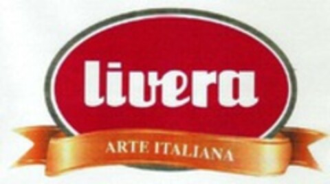 Livera - ARTE ITALIANA Logo (WIPO, 14.06.2019)