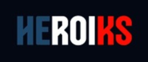 HEROIKS Logo (WIPO, 17.06.2019)