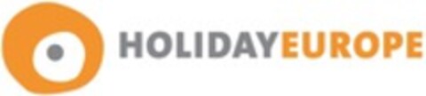 HOLIDAYEUROPE Logo (WIPO, 05.12.2019)
