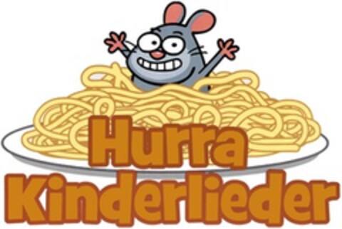 Hurra Kinderlieder Logo (WIPO, 03.12.2019)
