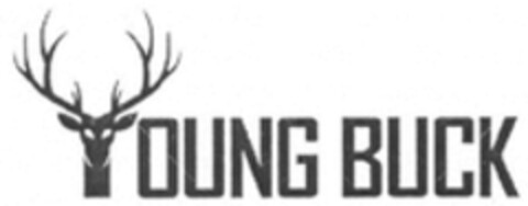 YOUNG BUCK Logo (WIPO, 07/05/2020)