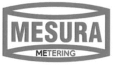 MESURA METERING Logo (WIPO, 08.03.2021)