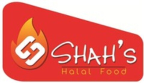 H SHAH'S Halal Food Logo (WIPO, 22.09.2021)