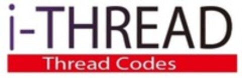 i-THREAD Thread Codes Logo (WIPO, 15.11.2021)