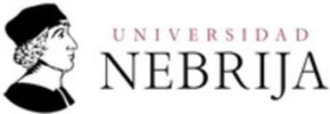 UNIVERSIDAD NEBRIJA Logo (WIPO, 29.11.2021)