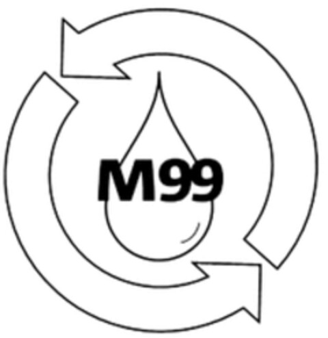 M99 Logo (WIPO, 03/01/2022)