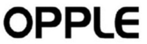 OPPLE Logo (WIPO, 28.10.2022)