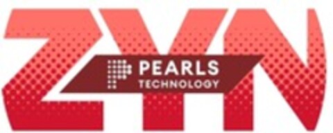 ZYN PEARLS TECHNOLOGY Logo (WIPO, 13.02.2023)