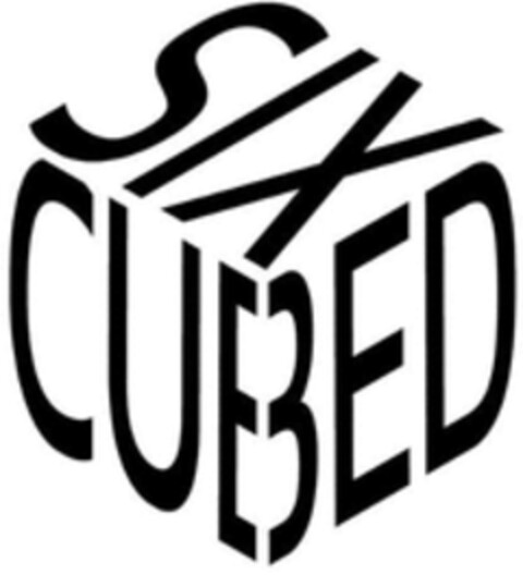 SIX CUBED Logo (WIPO, 20.07.2023)