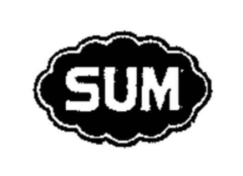 SUM Logo (WIPO, 17.07.1968)