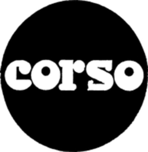 corso Logo (WIPO, 13.02.1969)