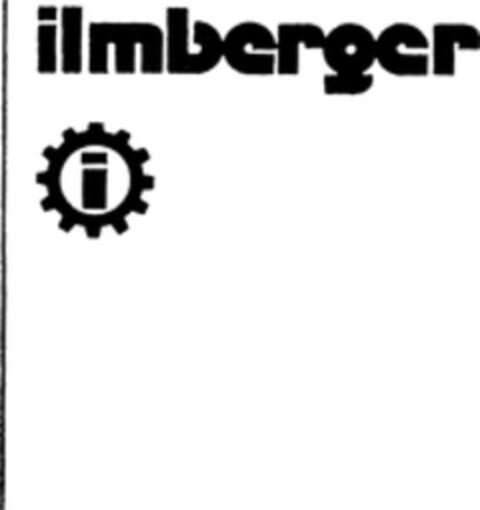 i ilmberger Logo (WIPO, 09.05.1979)