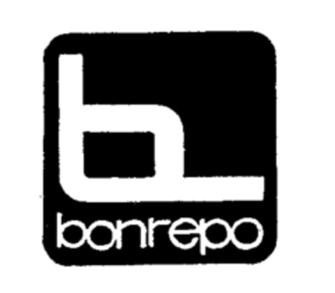 bonrepo Logo (WIPO, 06.11.1985)