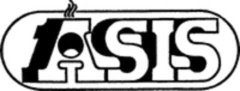 ASIS Logo (WIPO, 23.02.1990)