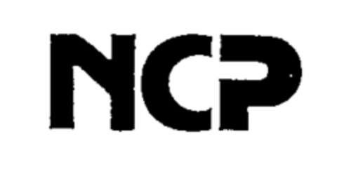 NCP Logo (WIPO, 12.09.1991)