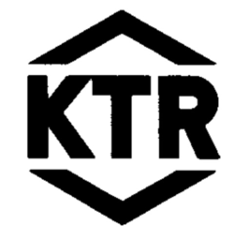 KTR Logo (WIPO, 08/25/1993)