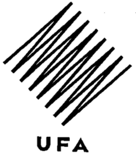 UFA Logo (WIPO, 15.05.1996)