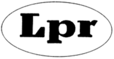 Lpr Logo (WIPO, 14.11.1997)