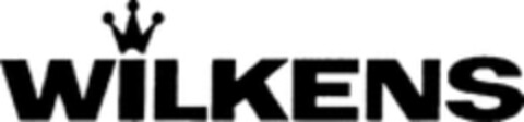 WILKENS Logo (WIPO, 06.01.1998)