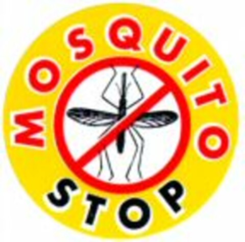 MOSQUITO STOP Logo (WIPO, 30.04.1998)