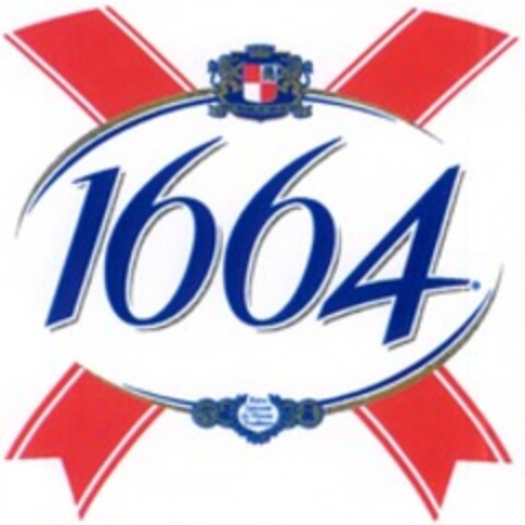 1664 Logo (WIPO, 18.05.2000)