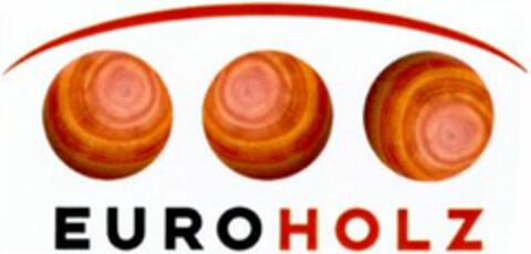 EUROHOLZ Logo (WIPO, 08/06/2001)