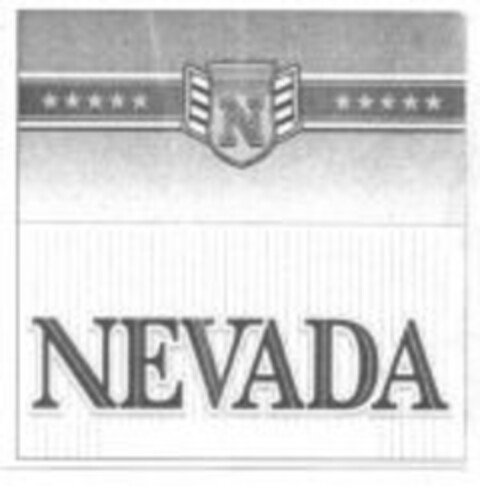 NEVADA Logo (WIPO, 28.10.2004)