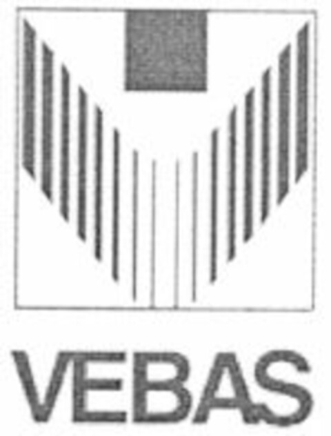 VEBAS Logo (WIPO, 31.01.2005)