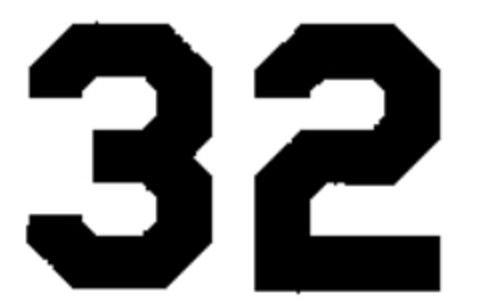 32 Logo (WIPO, 21.10.2004)