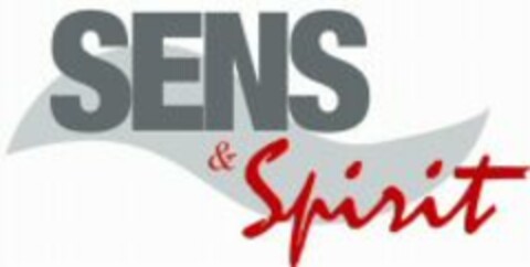 SENS & Spirit Logo (WIPO, 24.07.2007)
