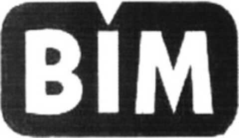 BIM Logo (WIPO, 07.06.2007)