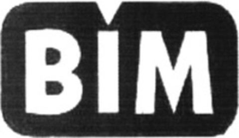 BIM Logo (WIPO, 06/07/2007)