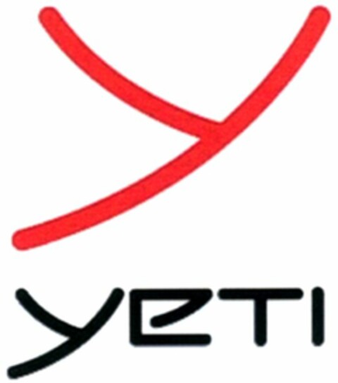 y yeti Logo (WIPO, 28.11.2006)