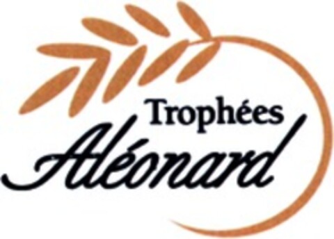 Trophées Aléonard Logo (WIPO, 08.11.2007)