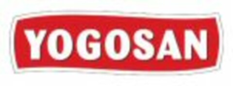 YOGOSAN Logo (WIPO, 20.12.2007)