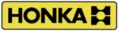 HONKA Logo (WIPO, 20.12.2007)