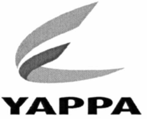 YAPPA Logo (WIPO, 06/19/2007)