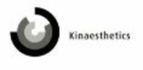 Kinaesthetics Logo (WIPO, 18.06.2008)