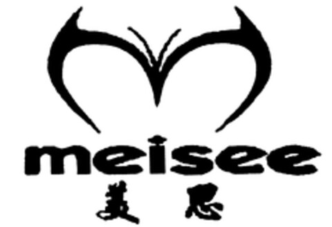 meisee Logo (WIPO, 06/04/2008)