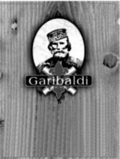 Garibaldi Logo (WIPO, 09.07.2008)