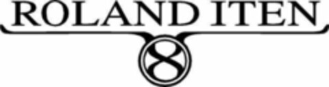 ROLAND ITEN Logo (WIPO, 30.04.2008)