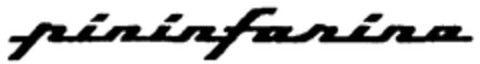 pininfarina Logo (WIPO, 01.09.2008)