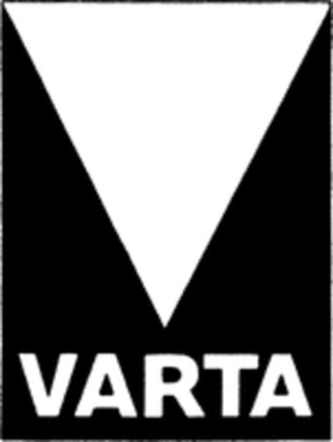 VARTA Logo (WIPO, 30.07.2008)